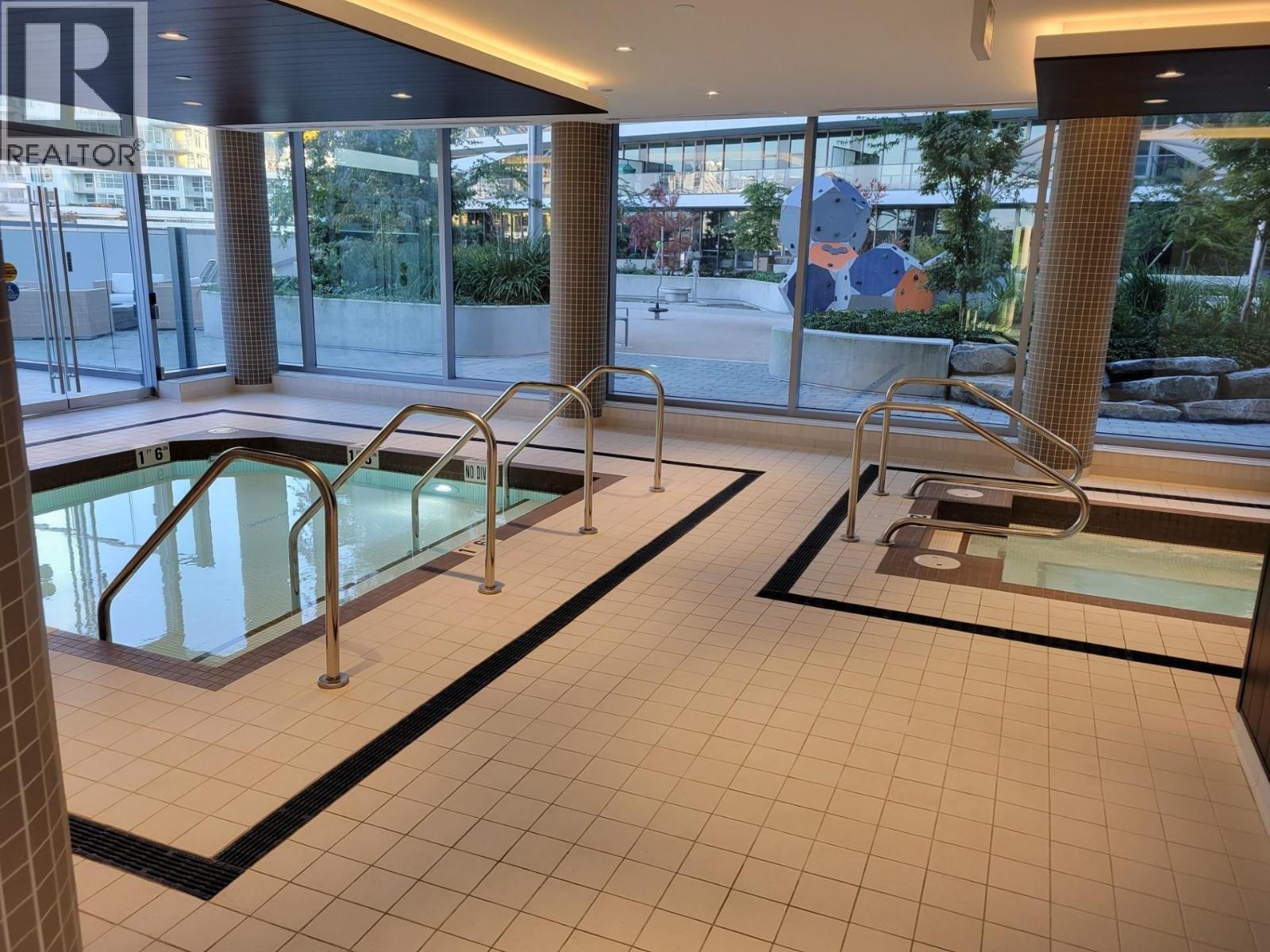 #1105-8555 CAPSTAN Way, Richmond