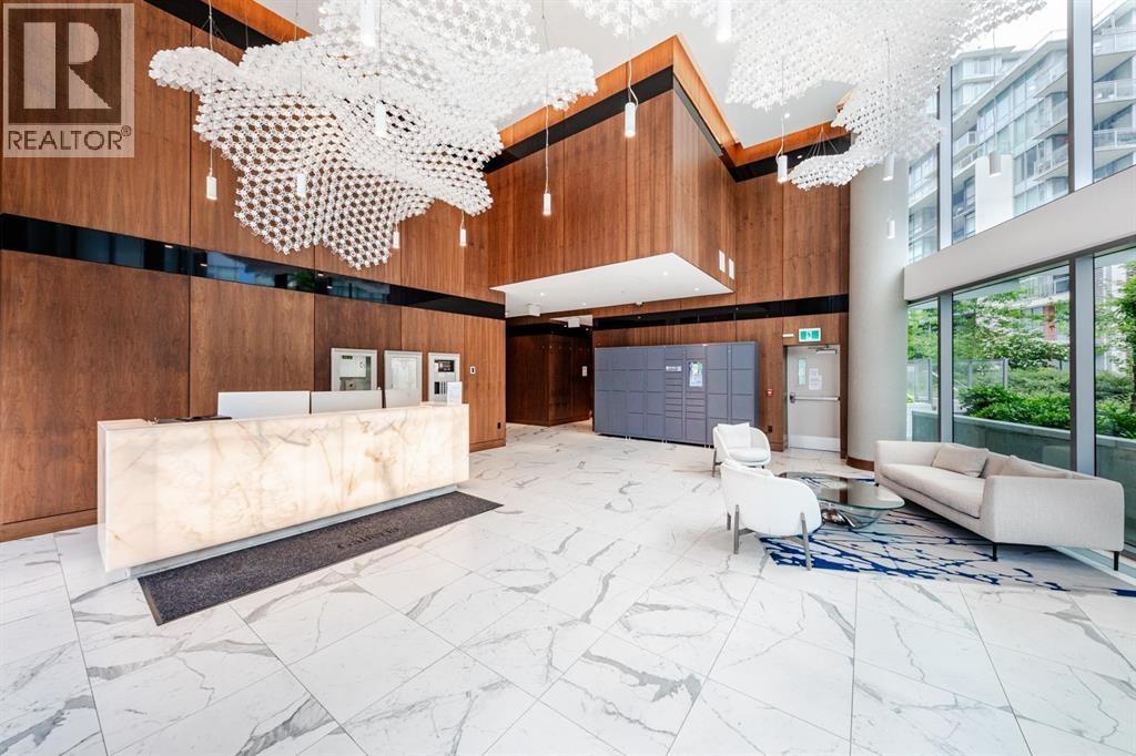 #1105-8555 CAPSTAN Way, Richmond