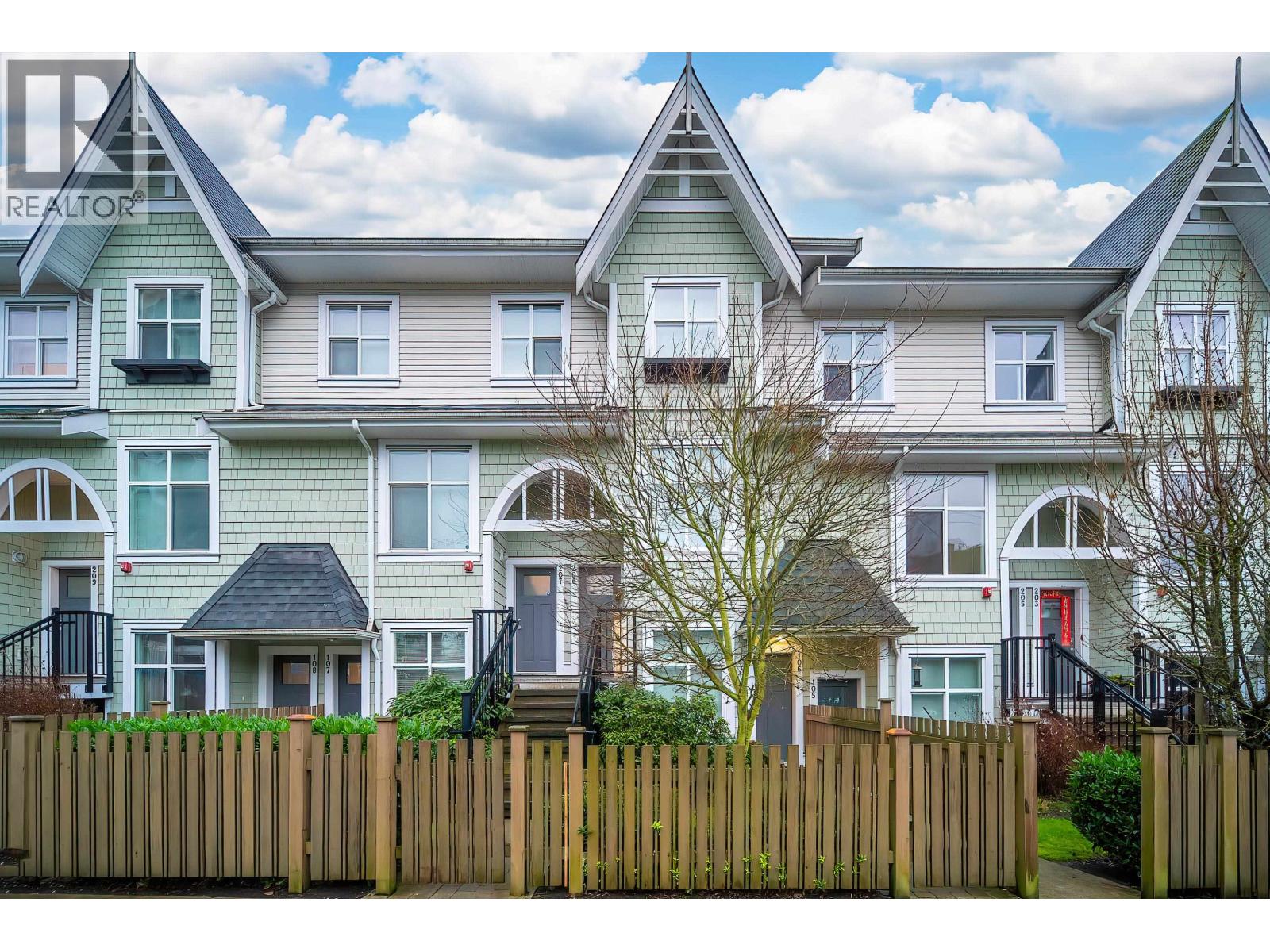 206 7250 18TH Avenue - main photo