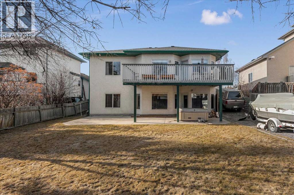 122 West Terrace Place, Cochrane