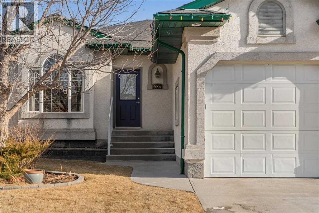 122 West Terrace Place, Cochrane