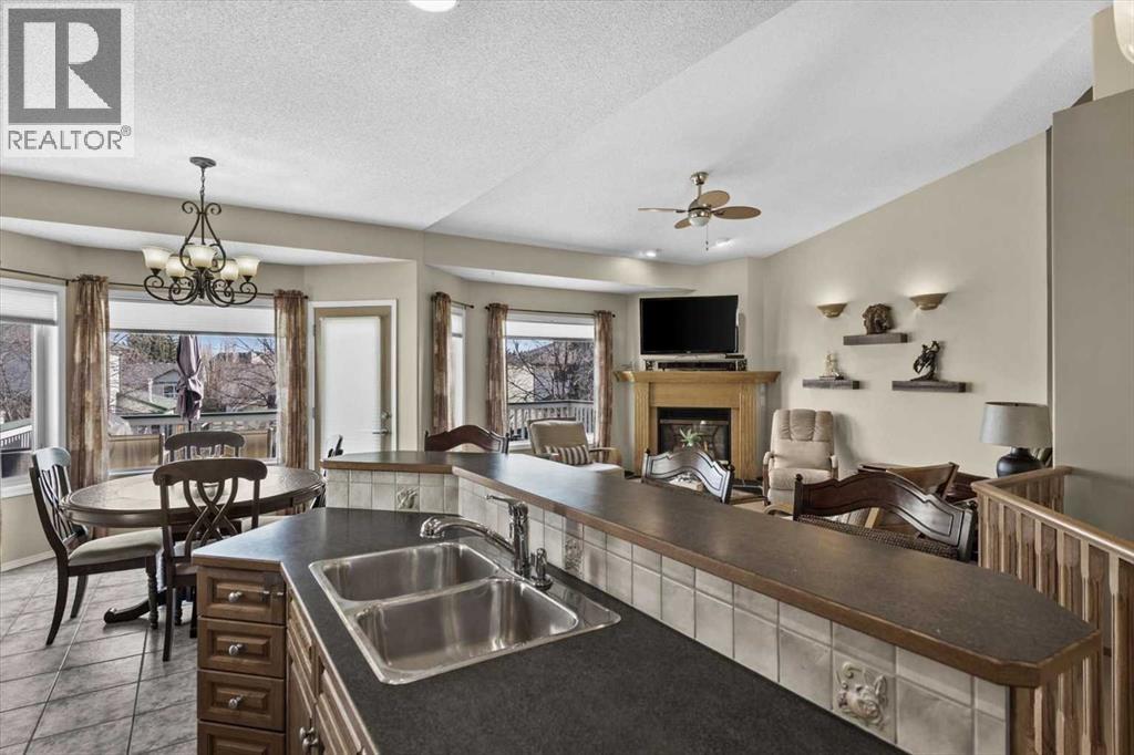 122 West Terrace Place, Cochrane