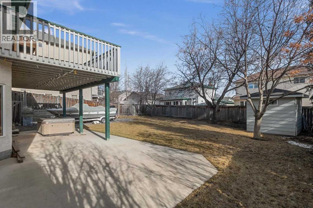 122 West Terrace Place, Cochrane