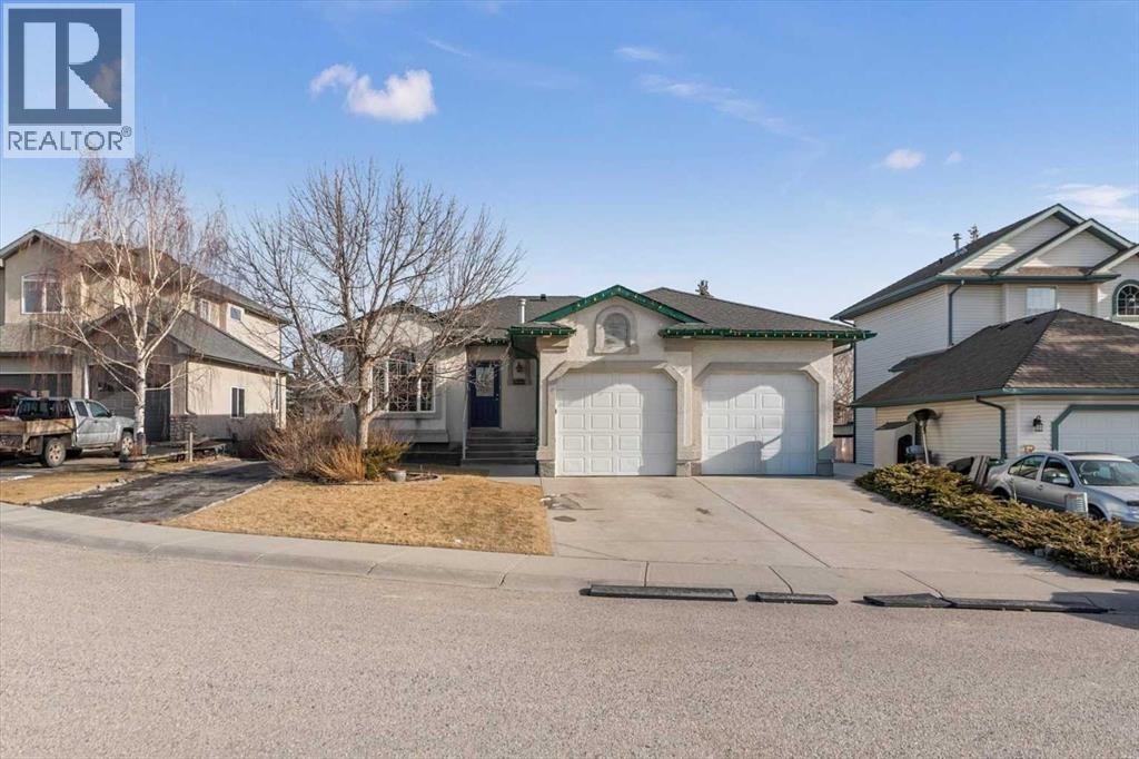 122 West Terrace Place, Cochrane