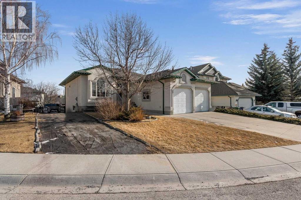 122 West Terrace Place, Cochrane