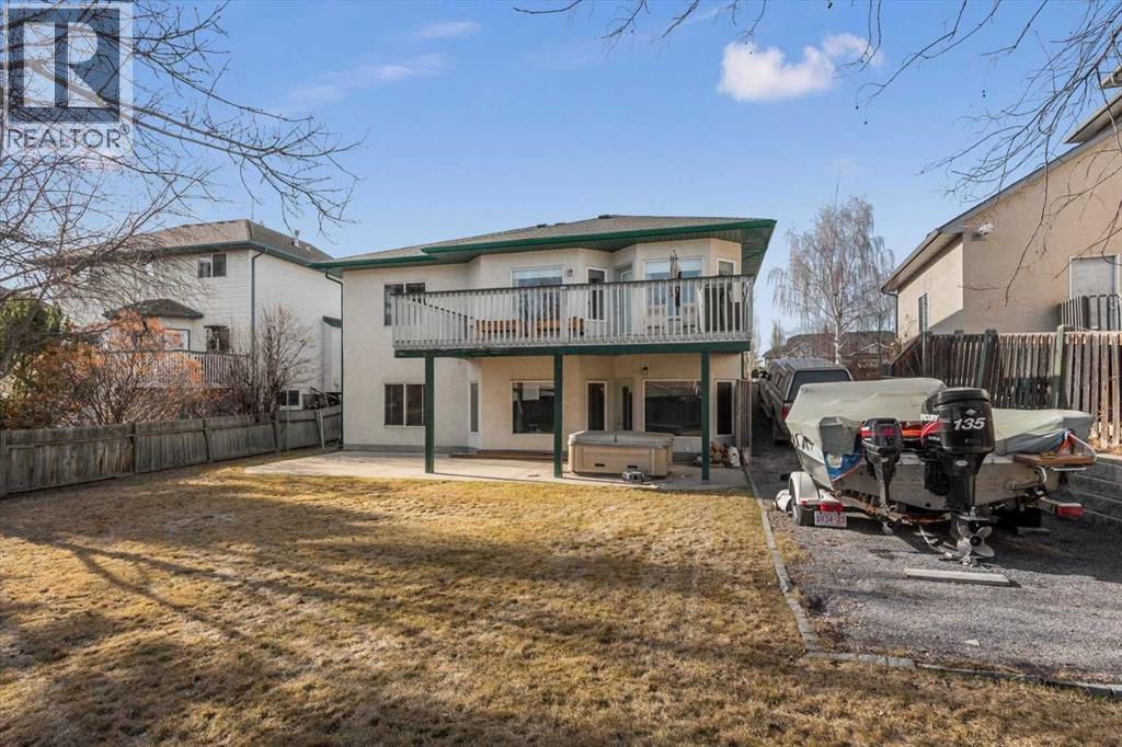 122 West Terrace Place, Cochrane