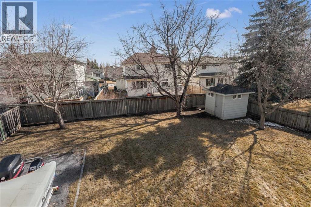 122 West Terrace Place, Cochrane