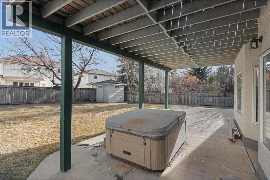 122 West Terrace Place, Cochrane