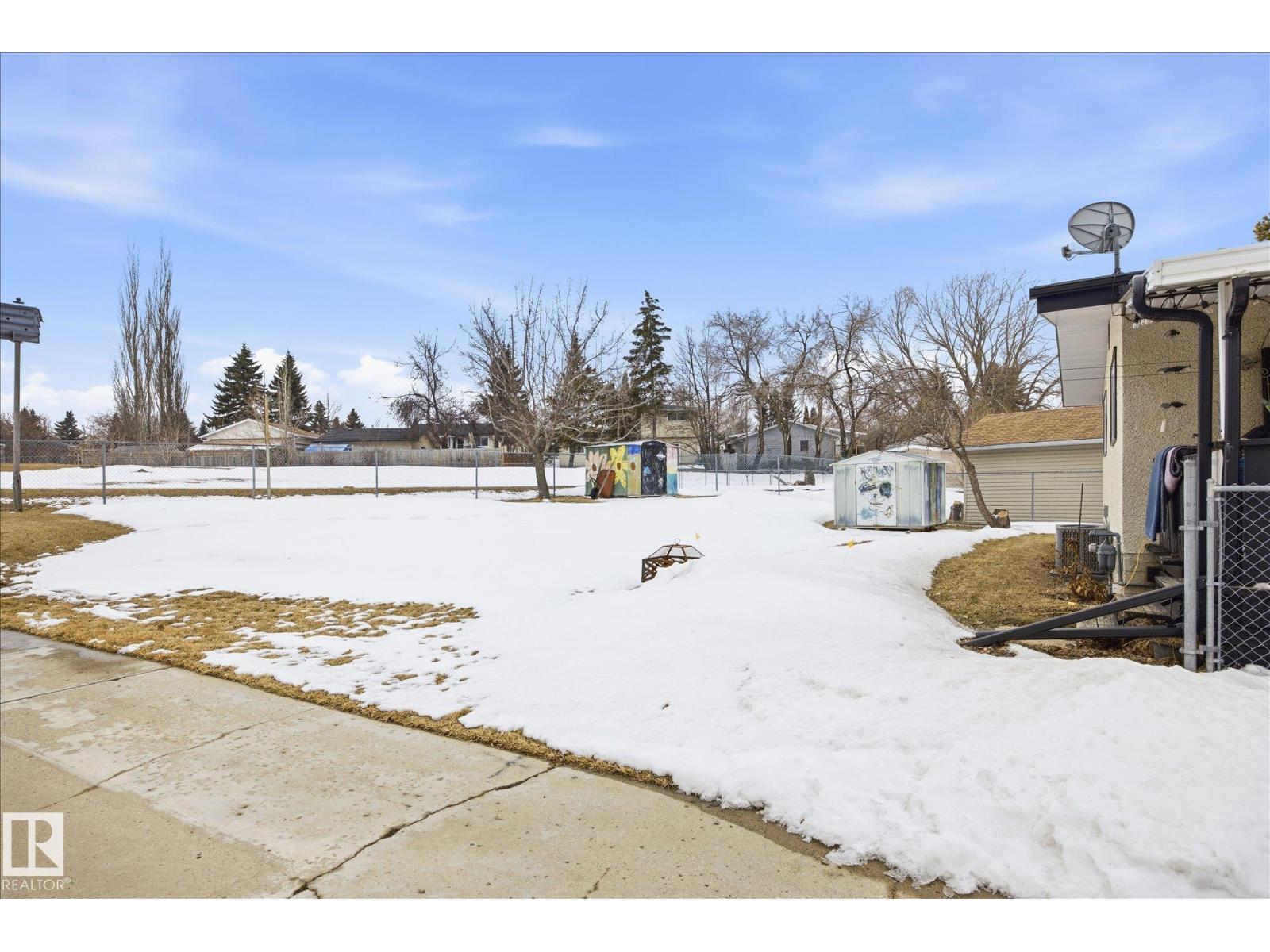 46 MISSION ST, Sherwood Park