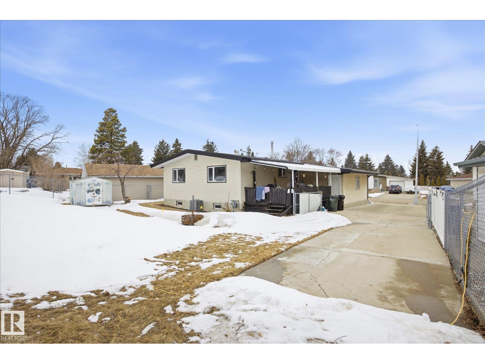 46 MISSION ST, Sherwood Park