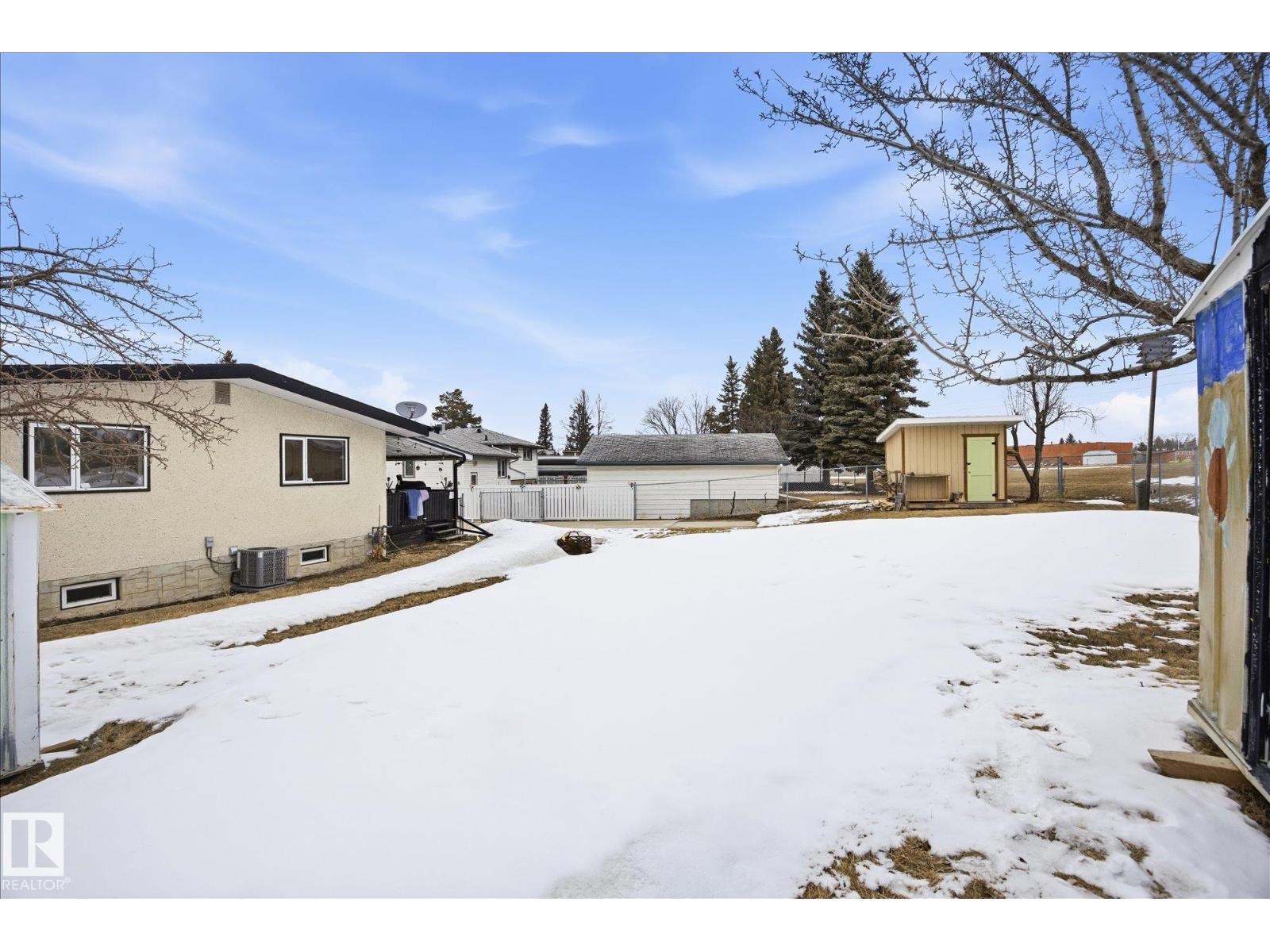 46 MISSION ST, Sherwood Park
