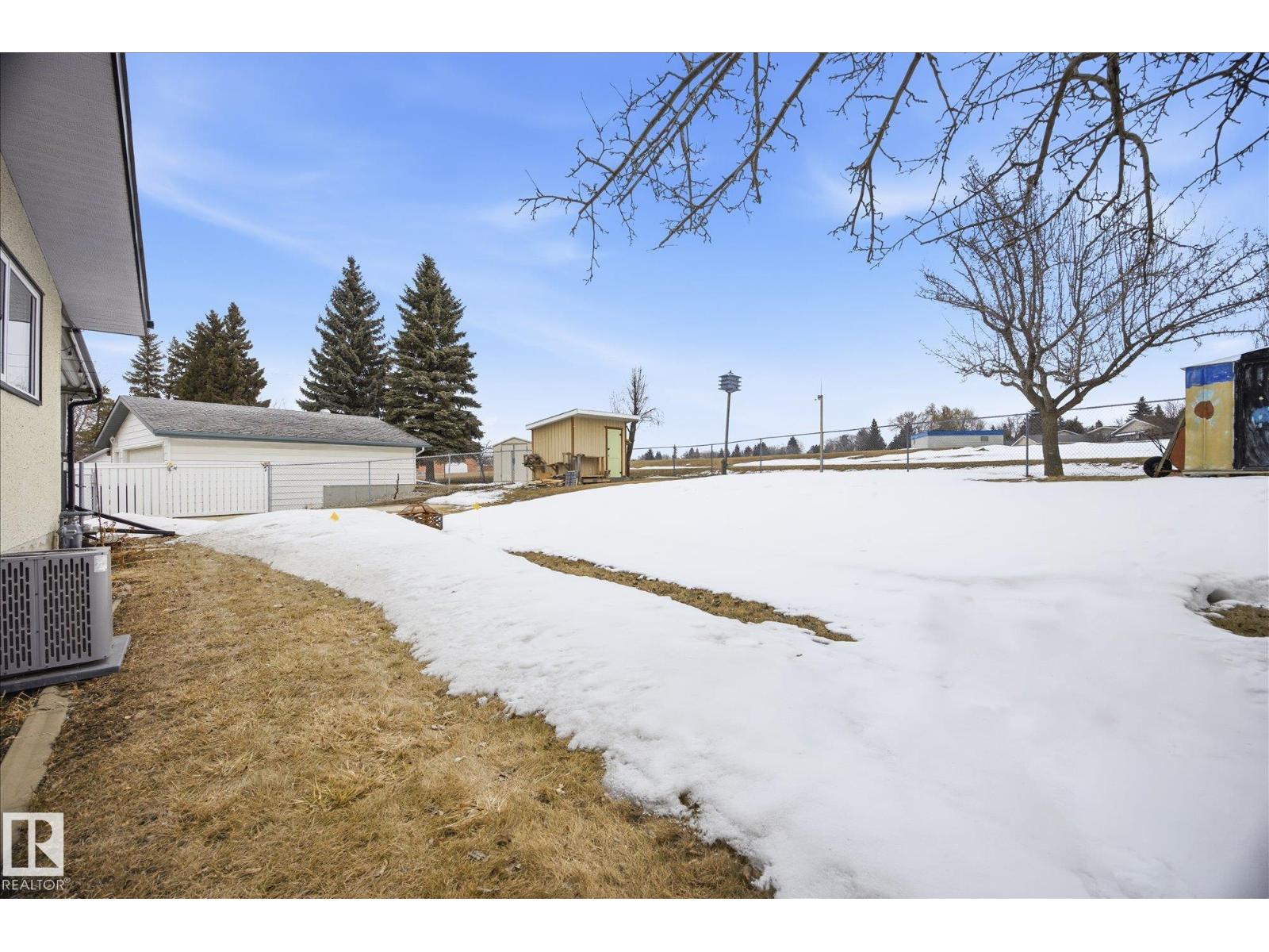 46 MISSION ST, Sherwood Park