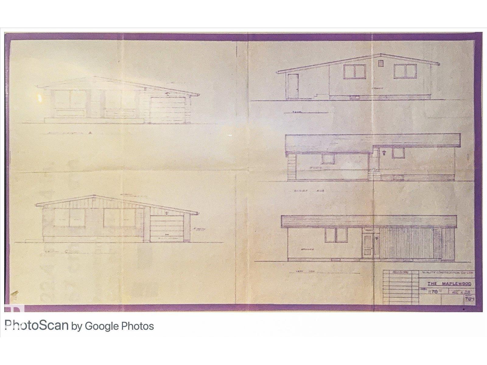 46 MISSION ST, Sherwood Park