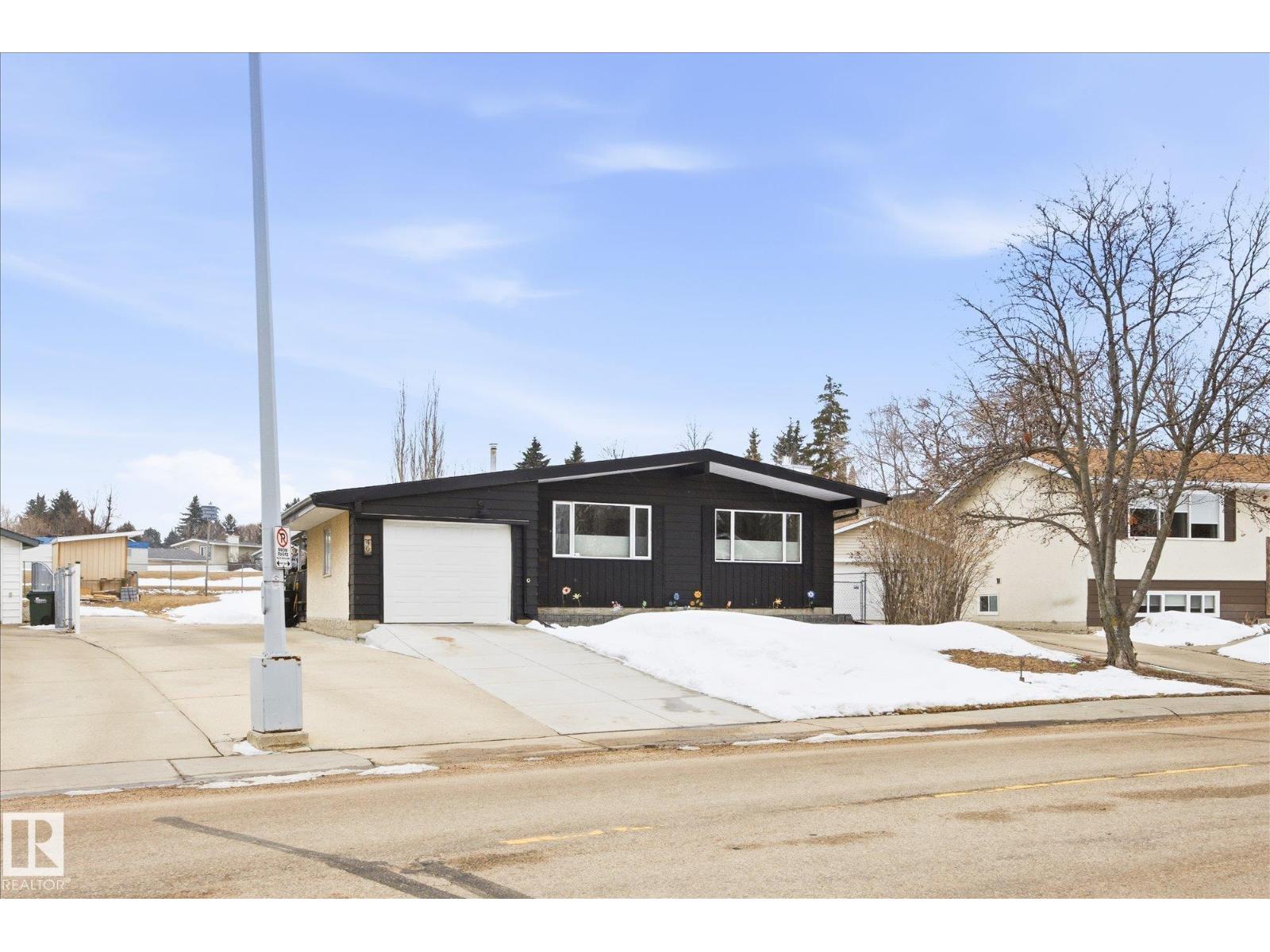 46 MISSION ST, Sherwood Park