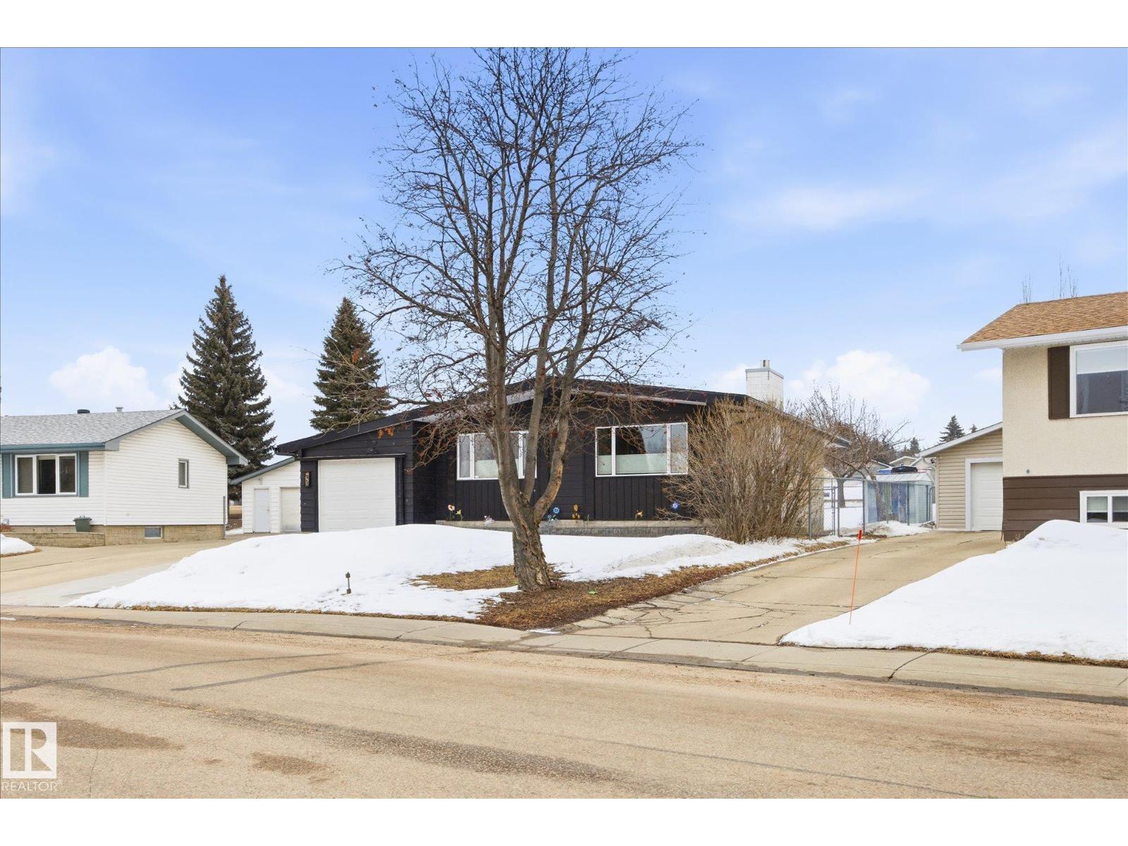 46 MISSION ST, Sherwood Park