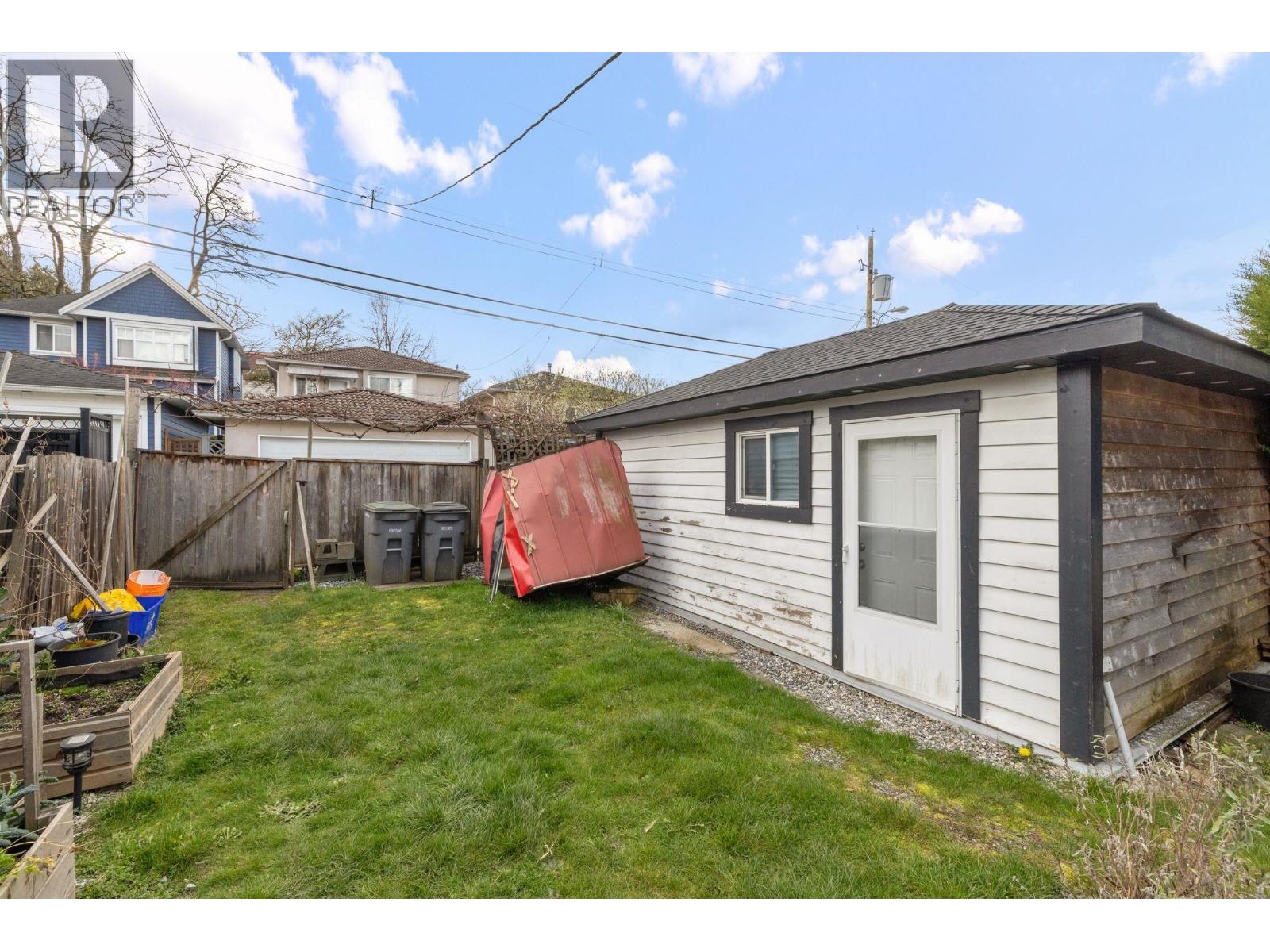 2580 E 19TH AVENUE, Vancouver