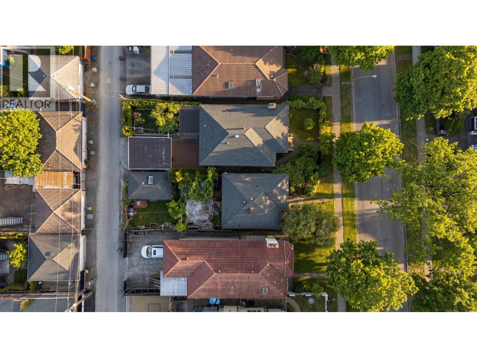 2580 E 19TH AVENUE, Vancouver