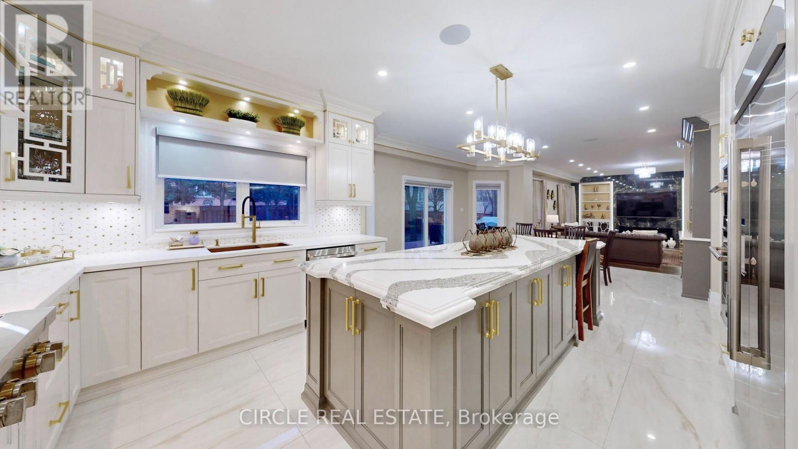 5351 FOREST RIDGE DRIVE - 10