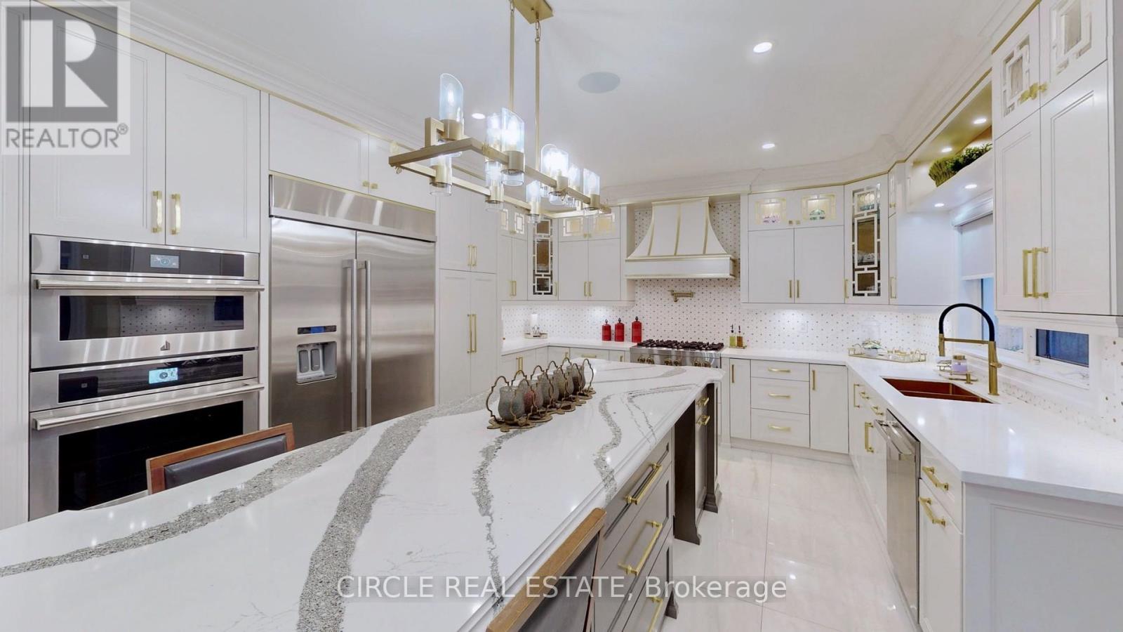 5351 FOREST RIDGE DRIVE - 12