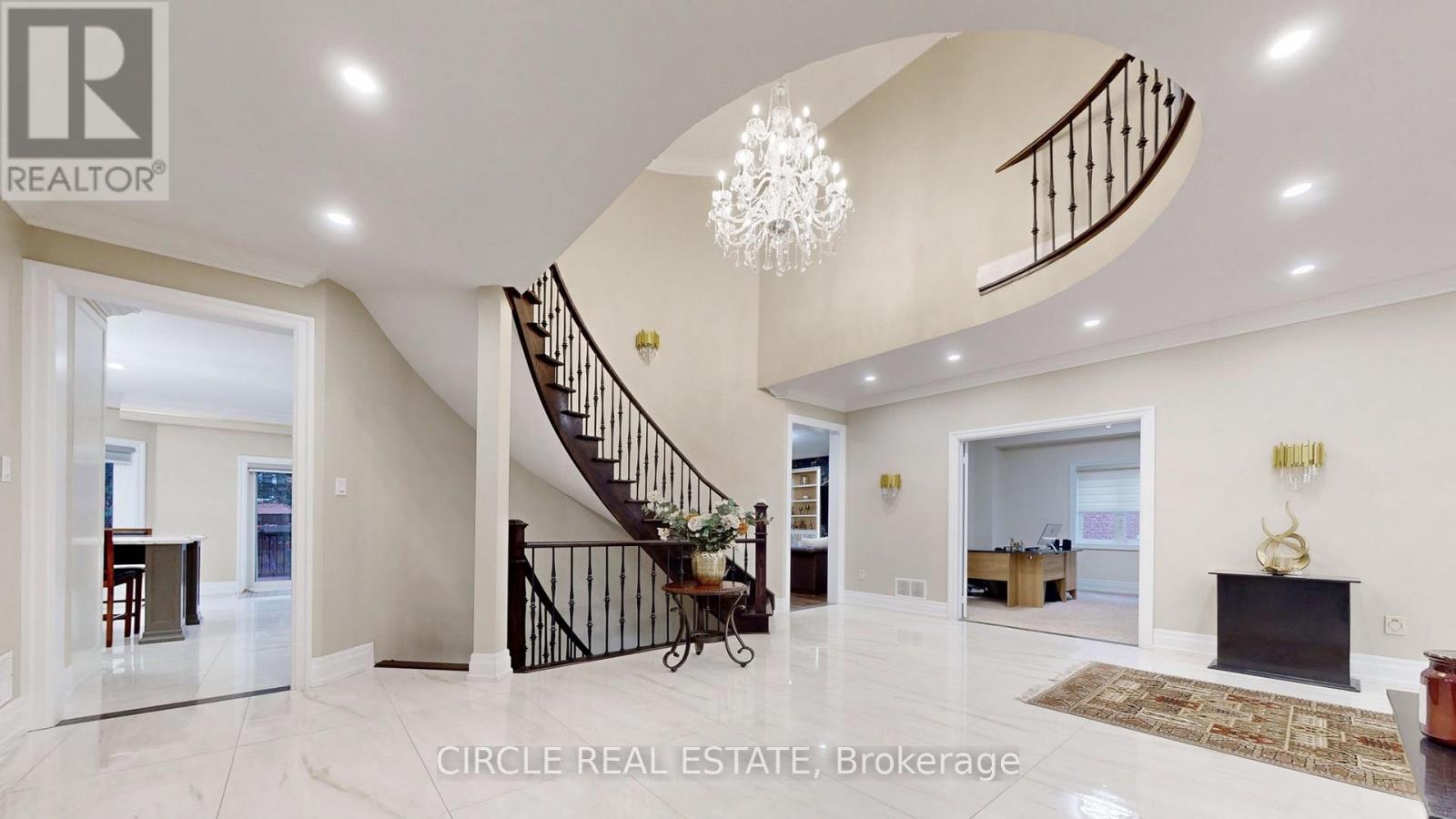 5351 FOREST RIDGE DRIVE - 16