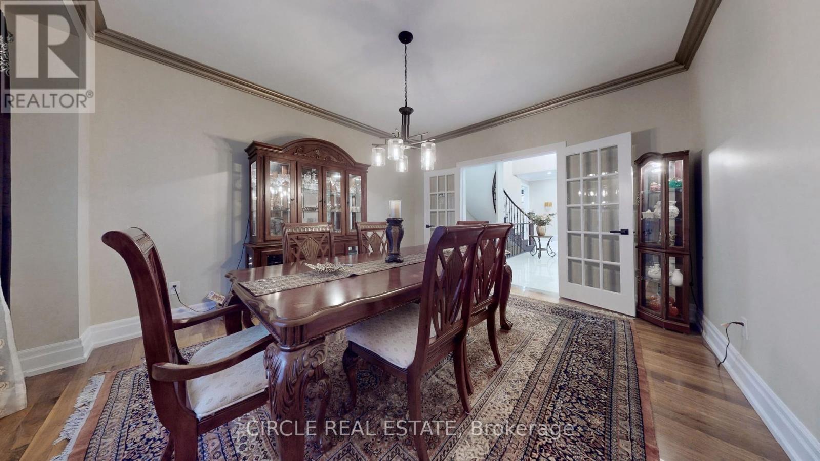 5351 FOREST RIDGE DRIVE - 6
