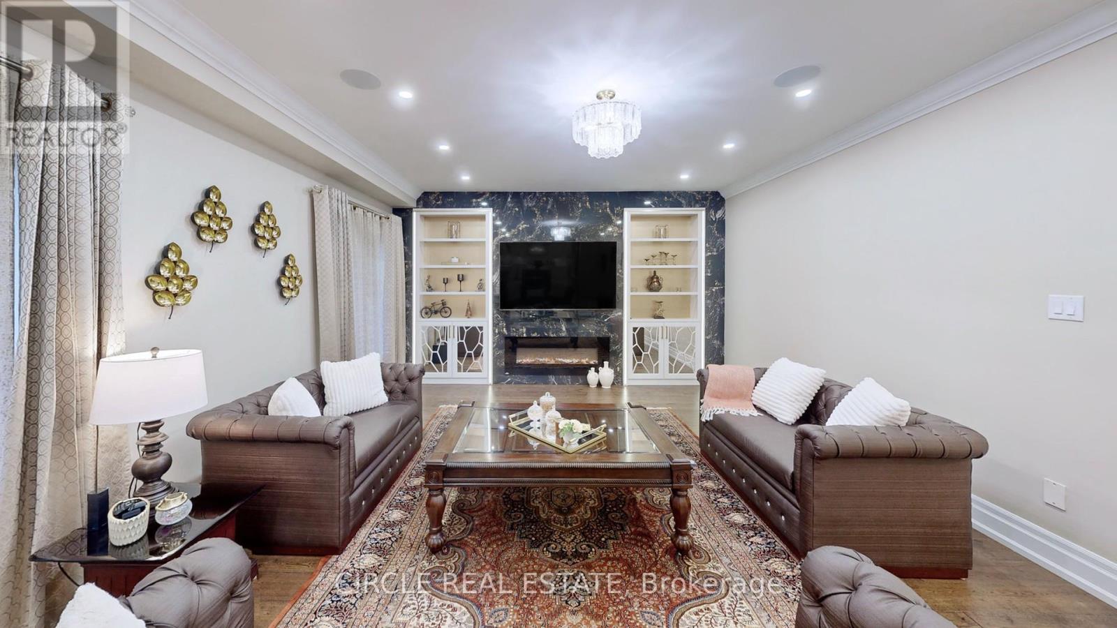 5351 FOREST RIDGE DRIVE - 7