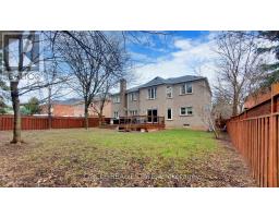 5351 Forest Ridge Drive, Mississauga, ON L5M5B4 Photo 39