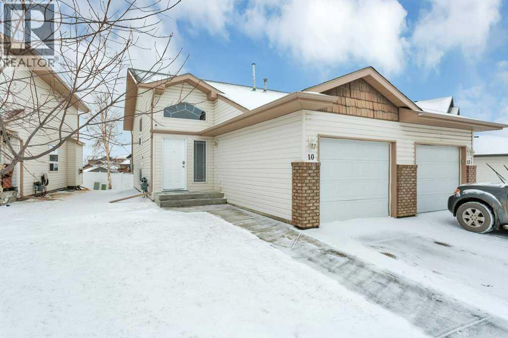 6220 Orr Drive, Red Deer
