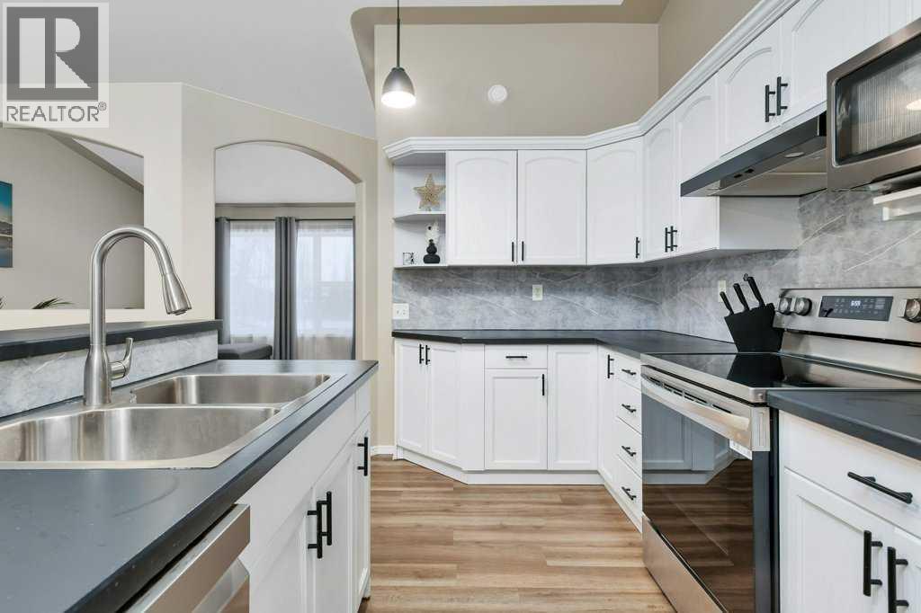 6220 Orr Drive, Red Deer