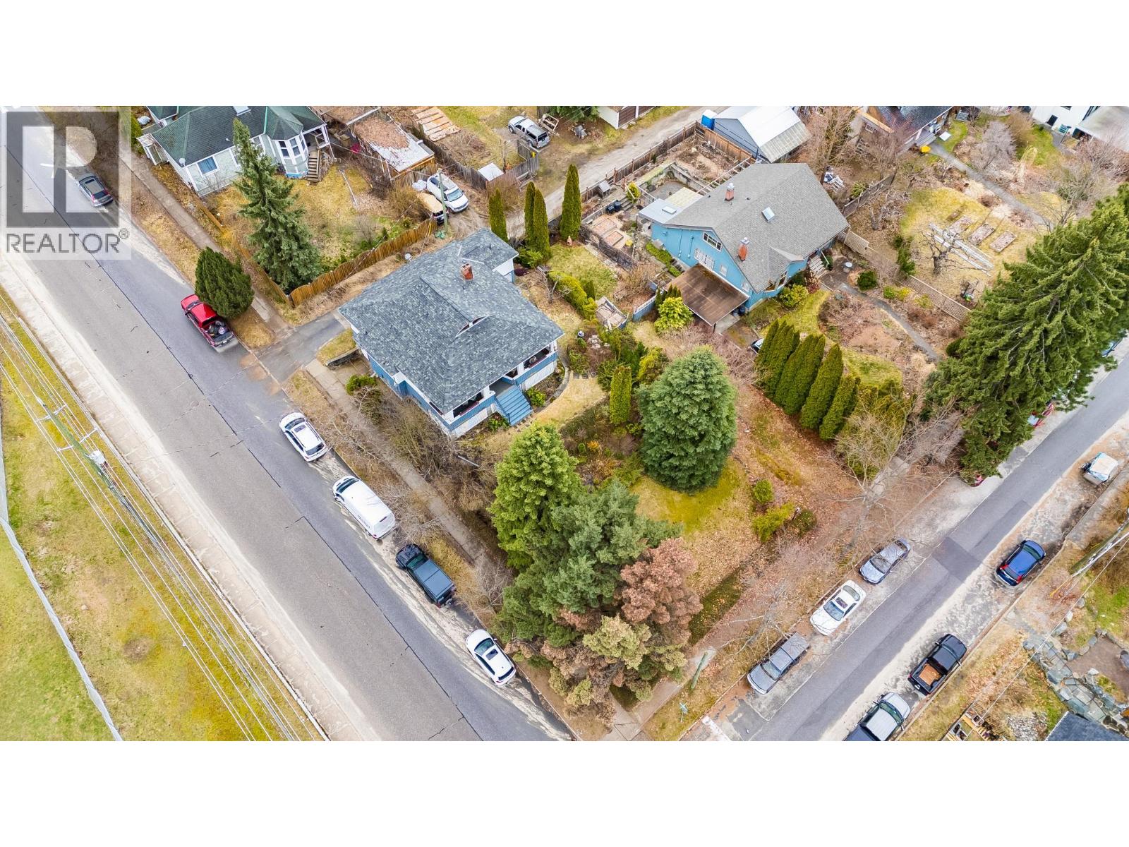 524 Hoover Street - 1