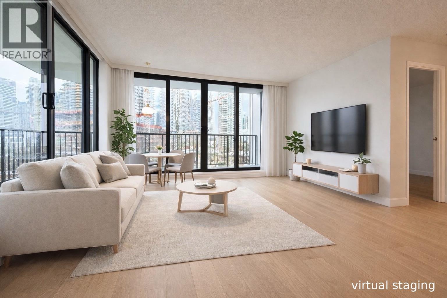 604 6455 WILLINGDON Avenue - main photo