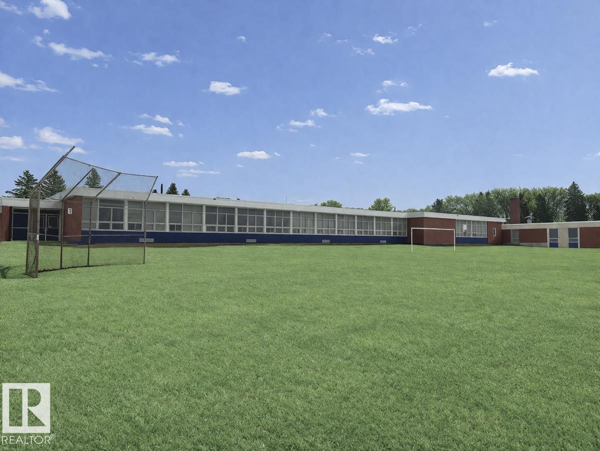 4021 117 AV NW, Edmonton