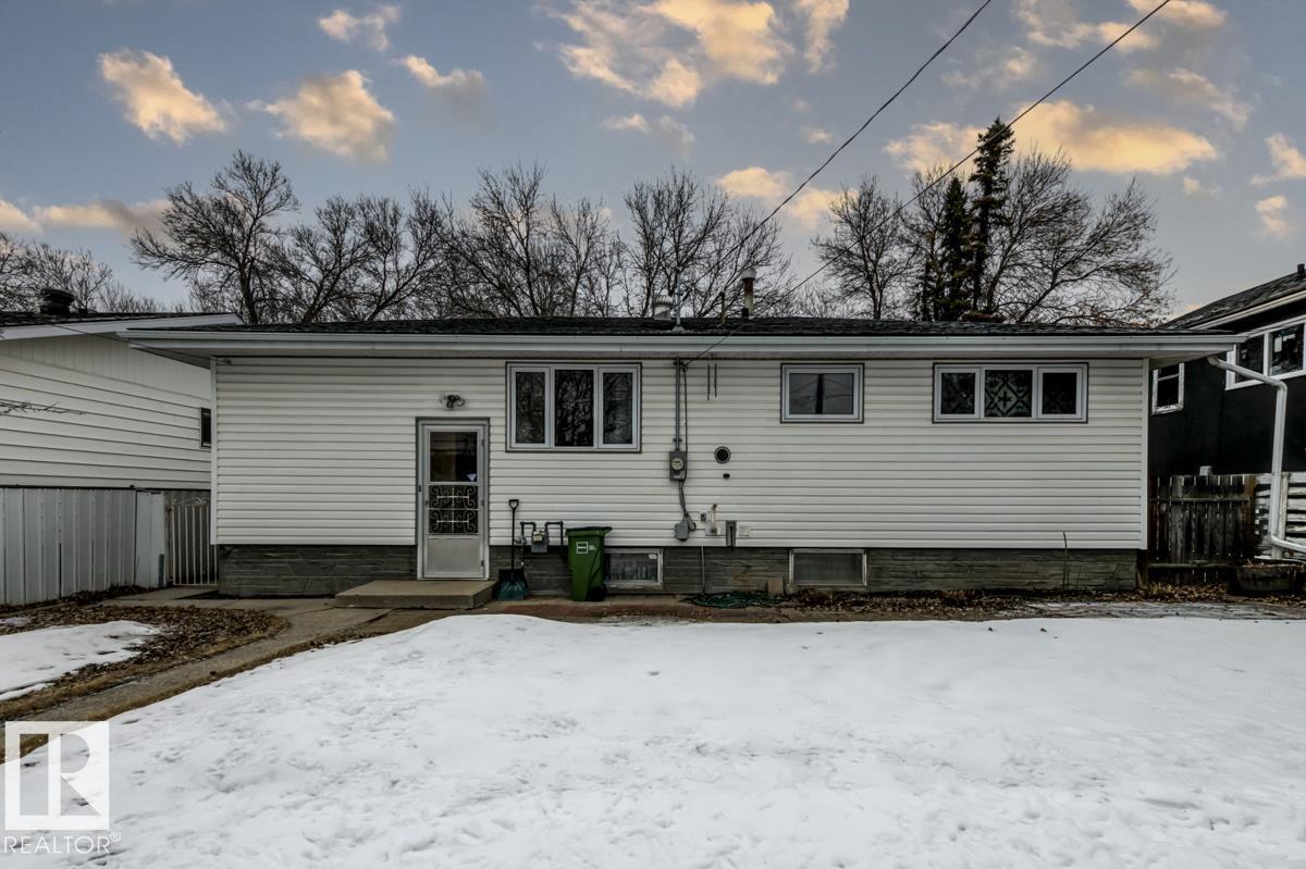 4021 117 AV NW, Edmonton