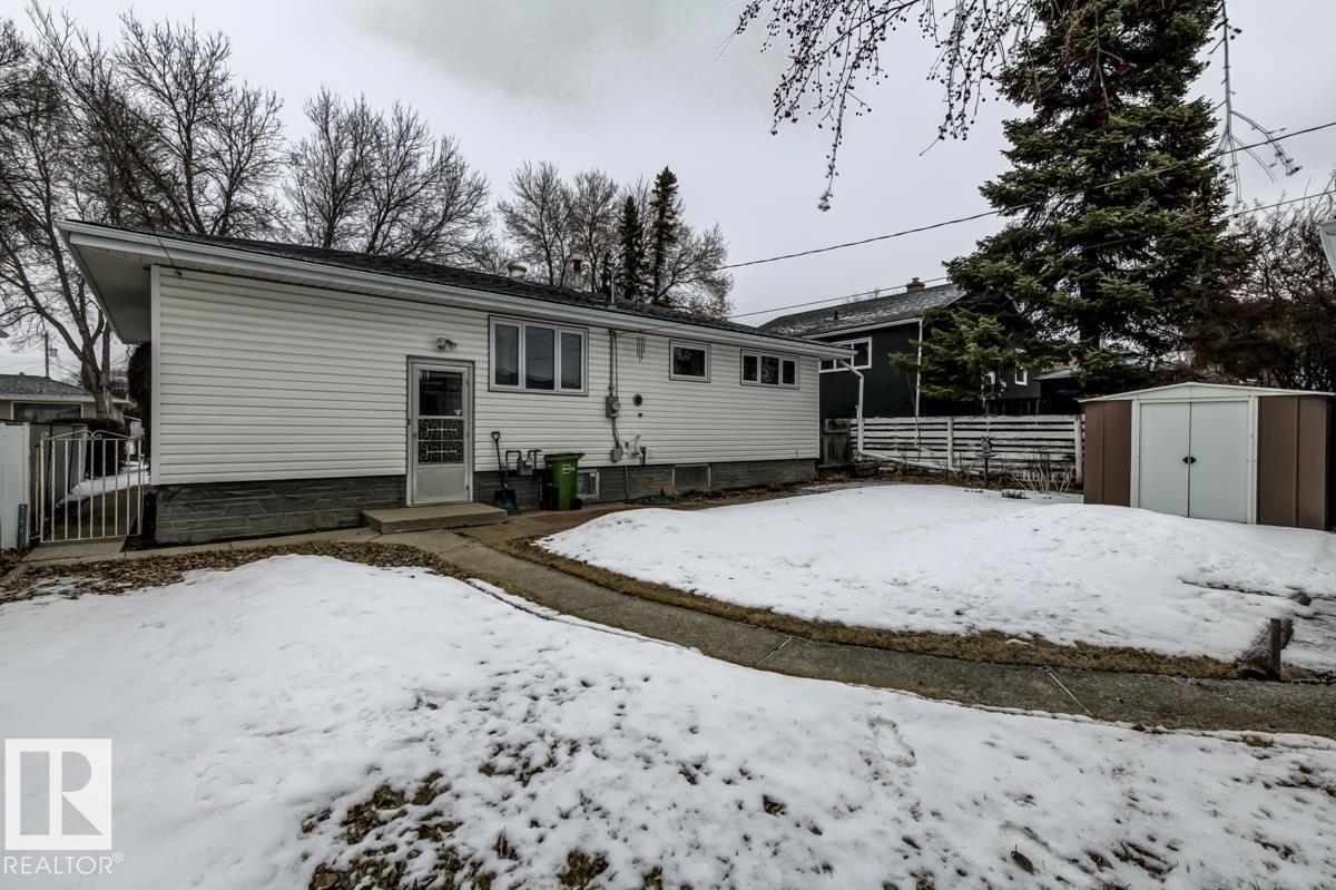 4021 117 AV NW, Edmonton