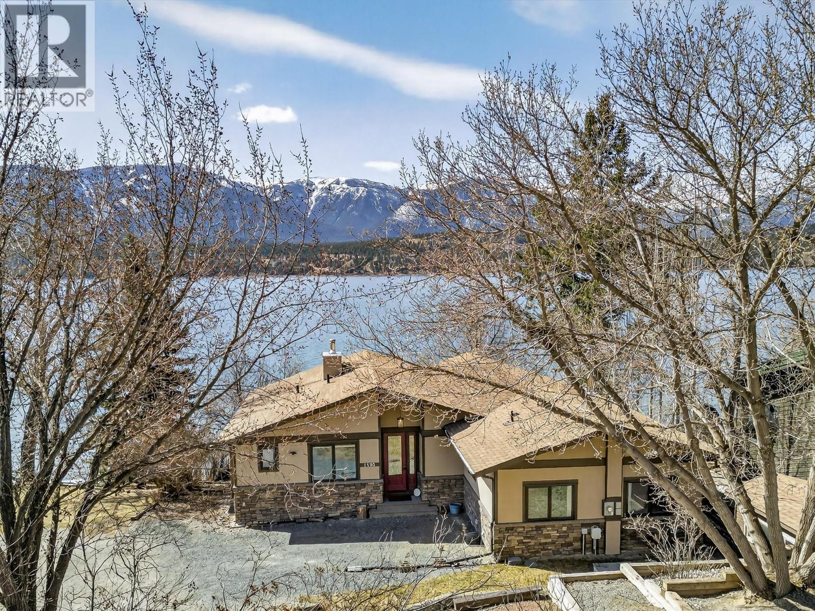 1193 Baltac Road, Invermere