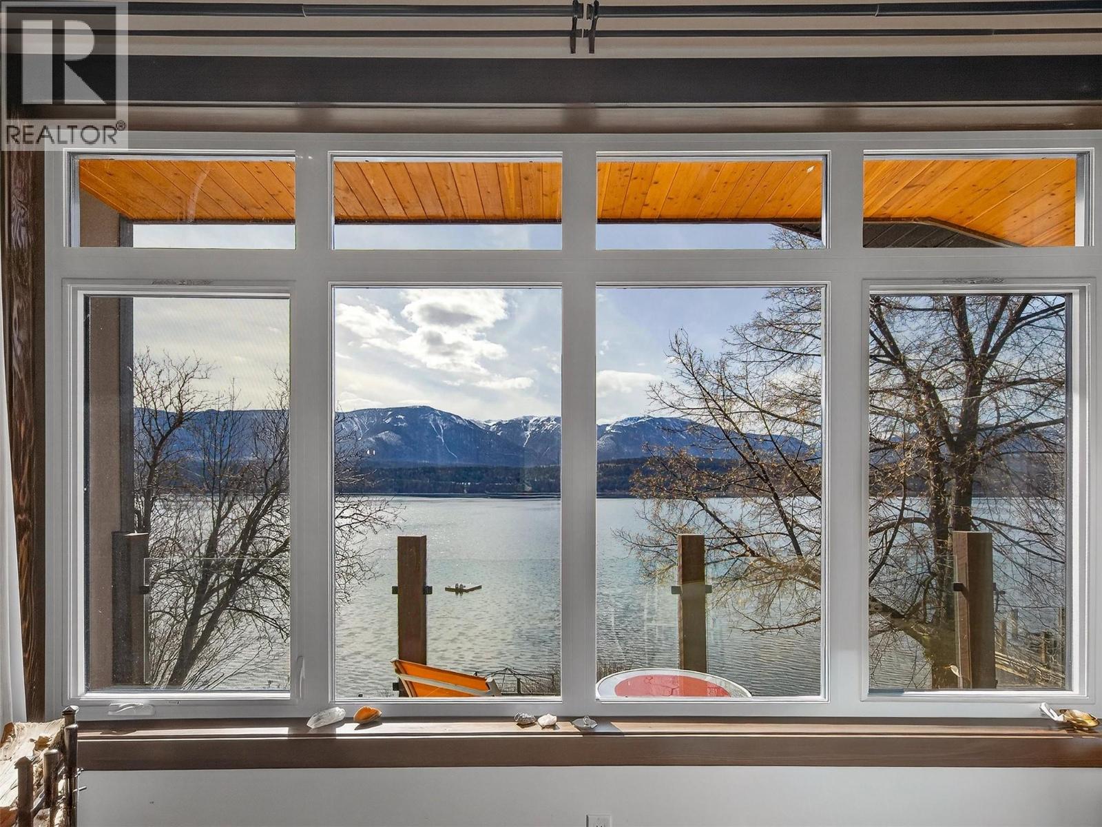 1193 Baltac Road, Invermere