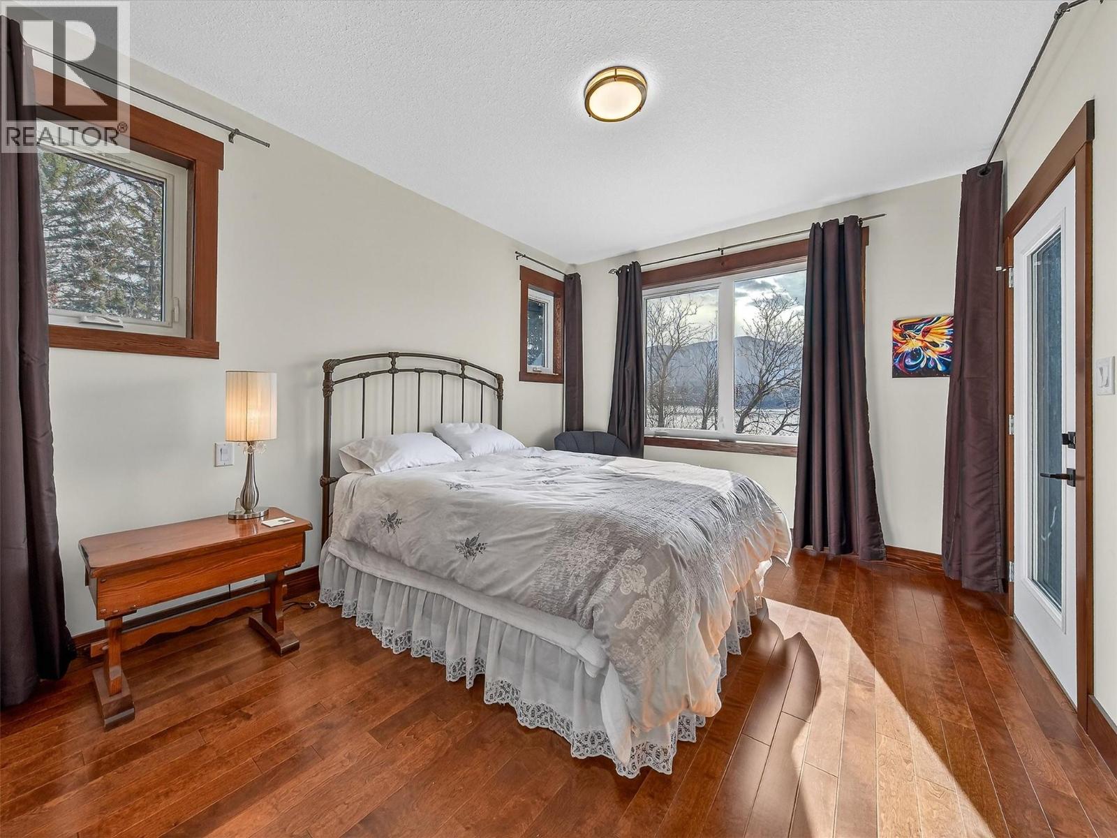 1193 Baltac Road, Invermere