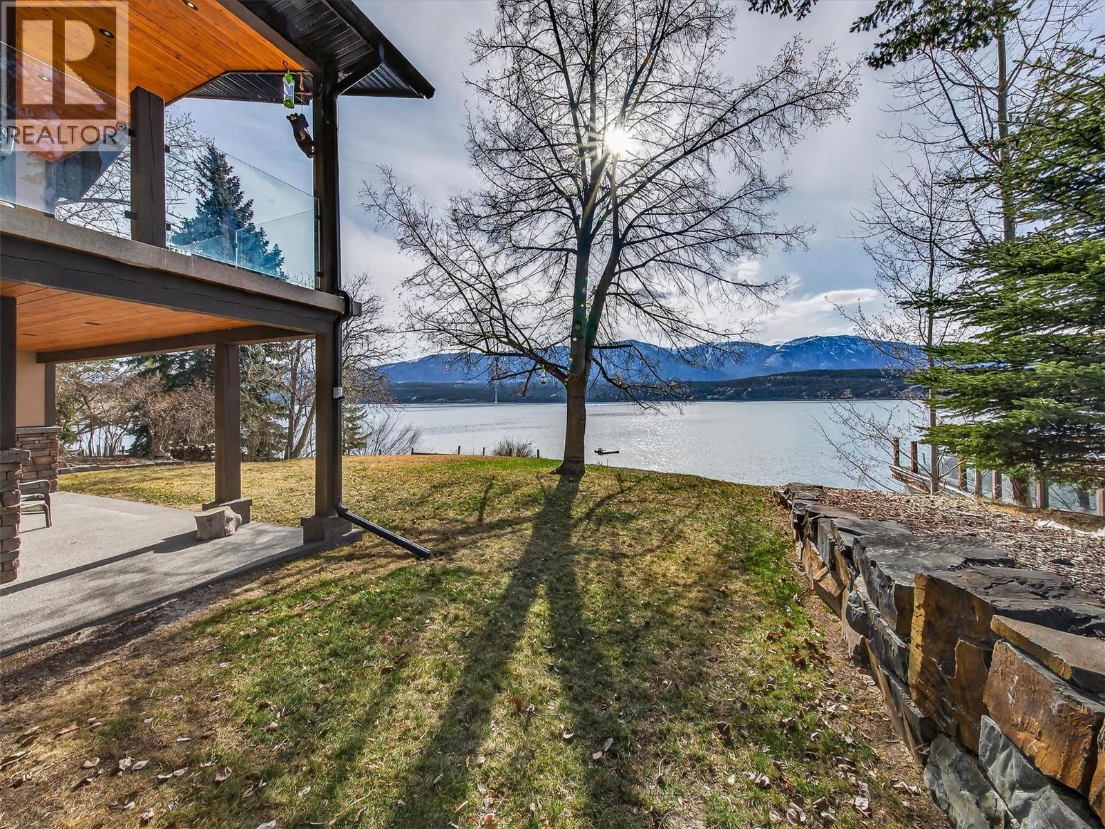 1193 Baltac Road, Invermere