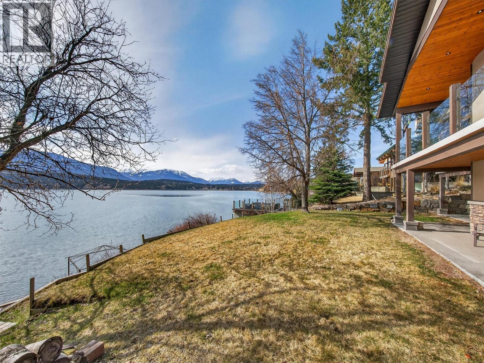 1193 Baltac Road, Invermere
