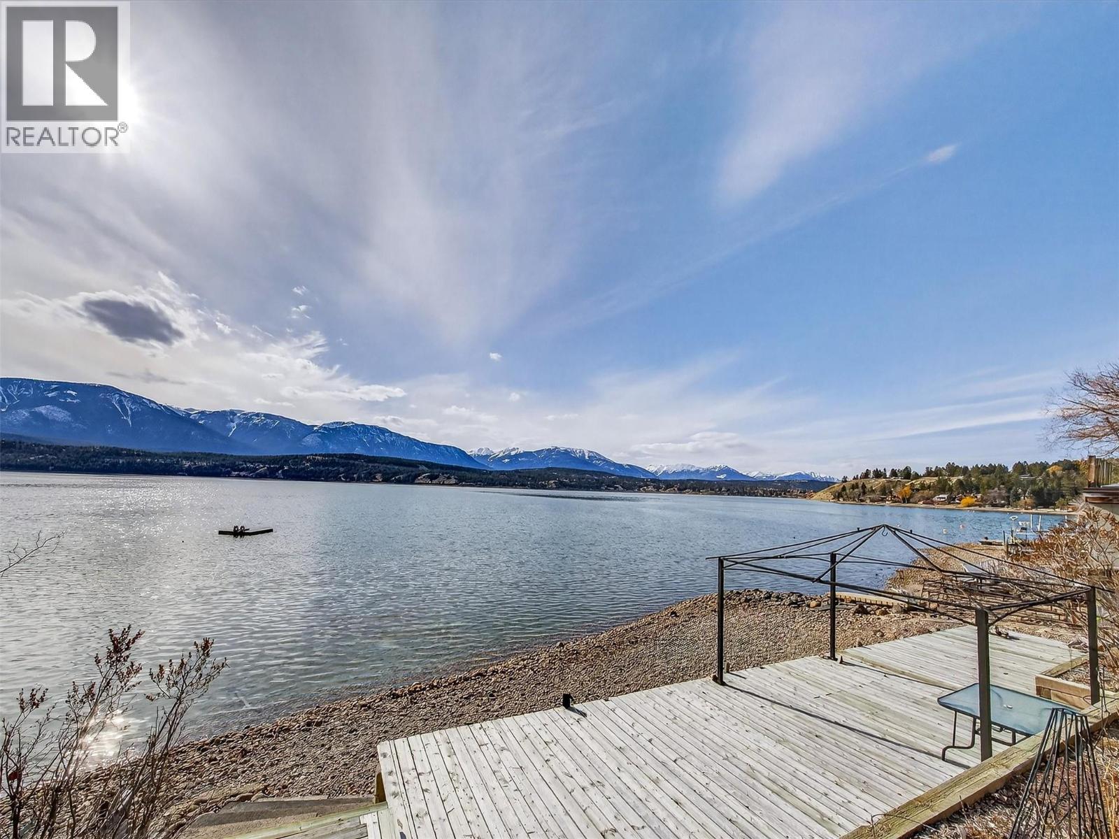 1193 Baltac Road, Invermere