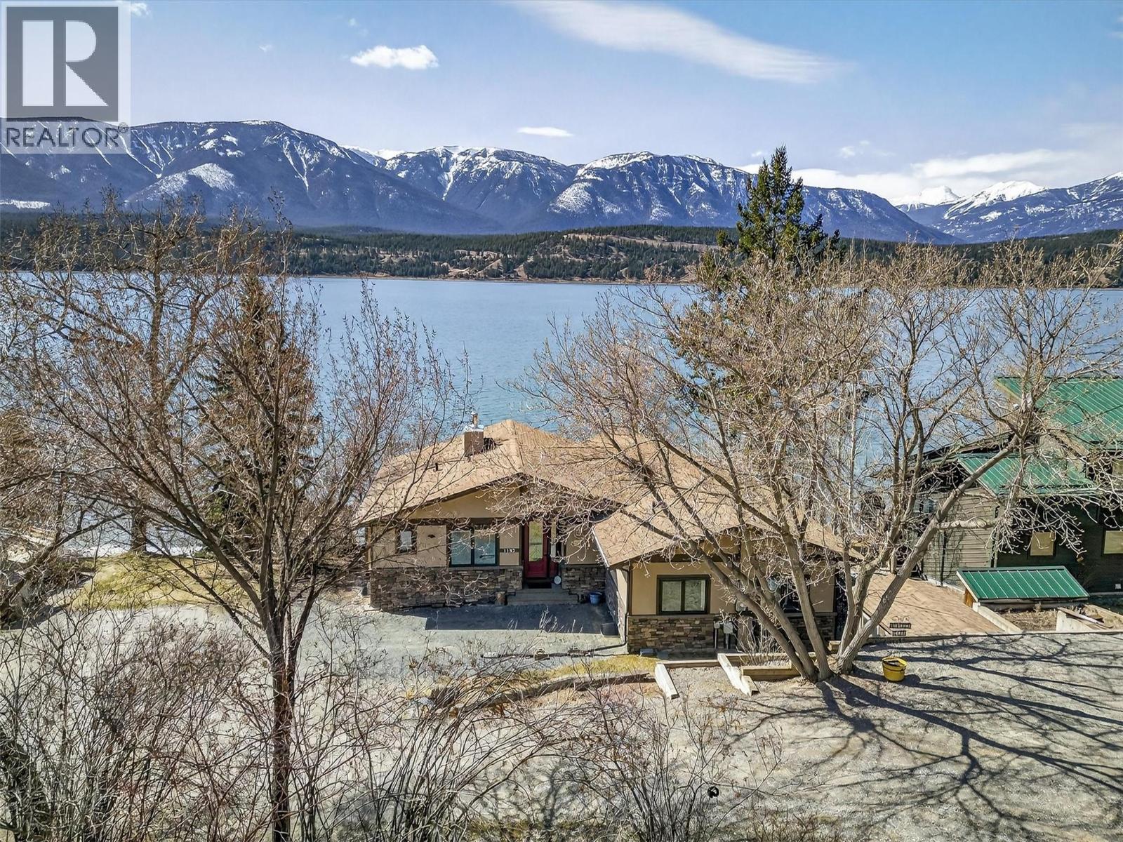 1193 Baltac Road, Invermere