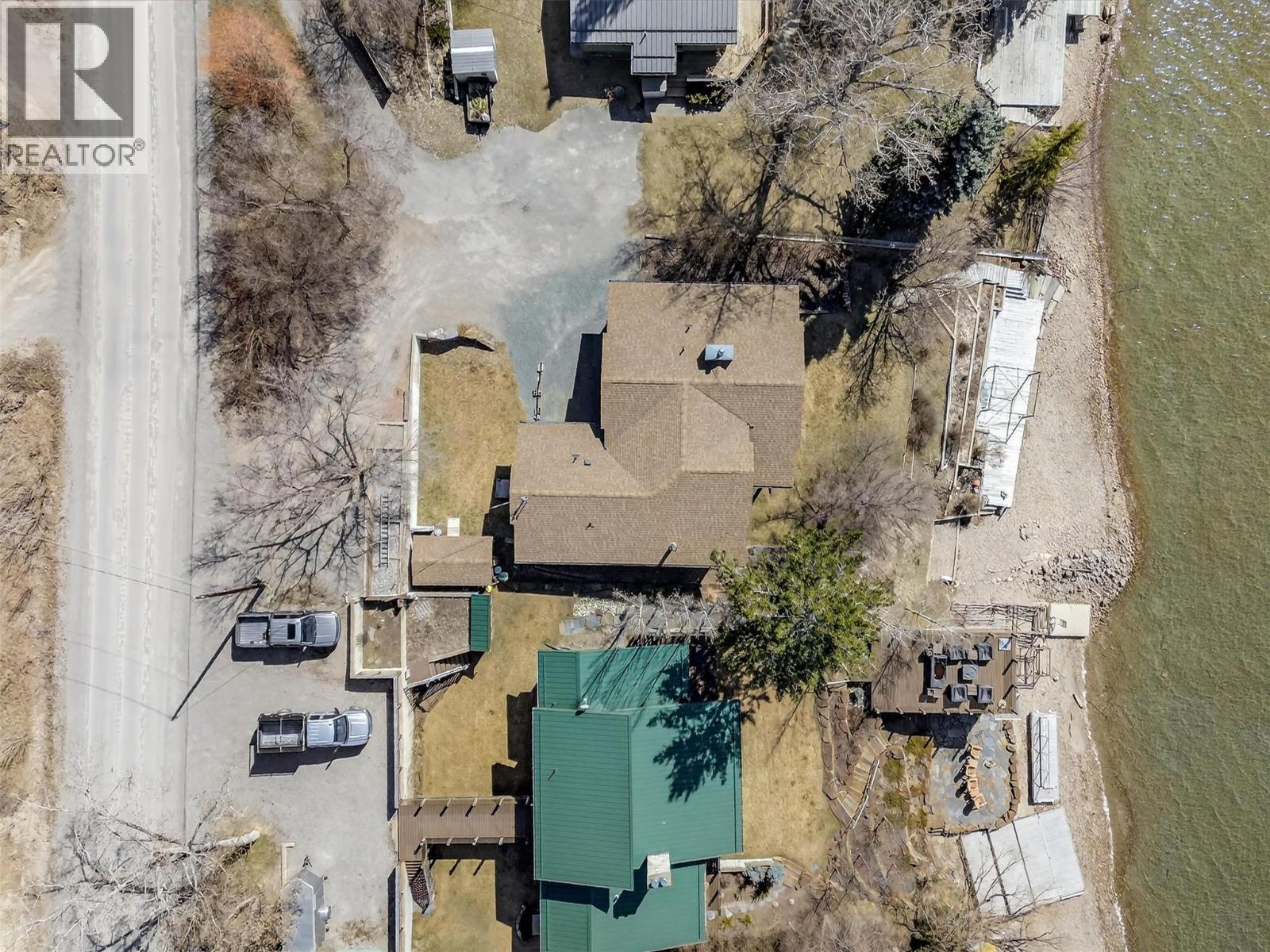 1193 Baltac Road, Invermere