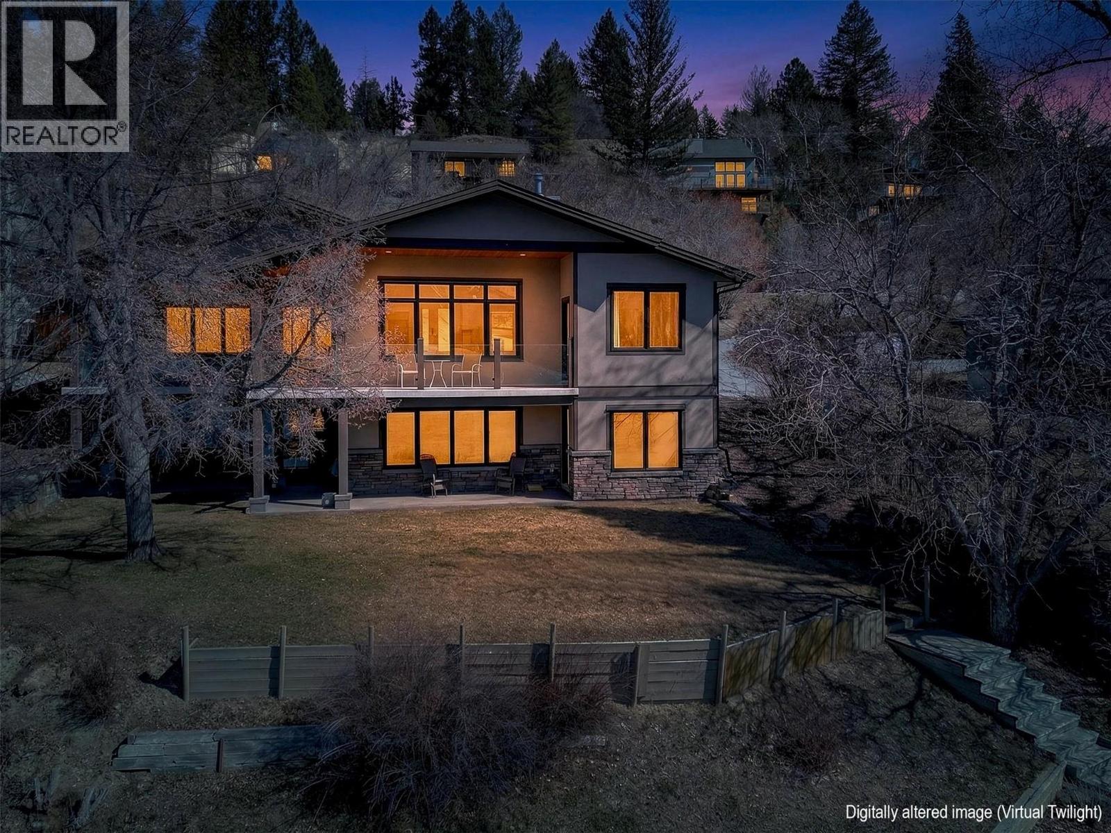 1193 Baltac Road, Invermere