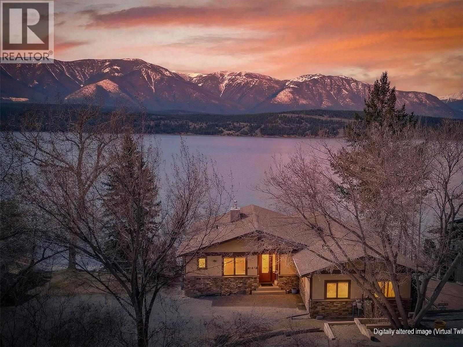 1193 Baltac Road, Invermere