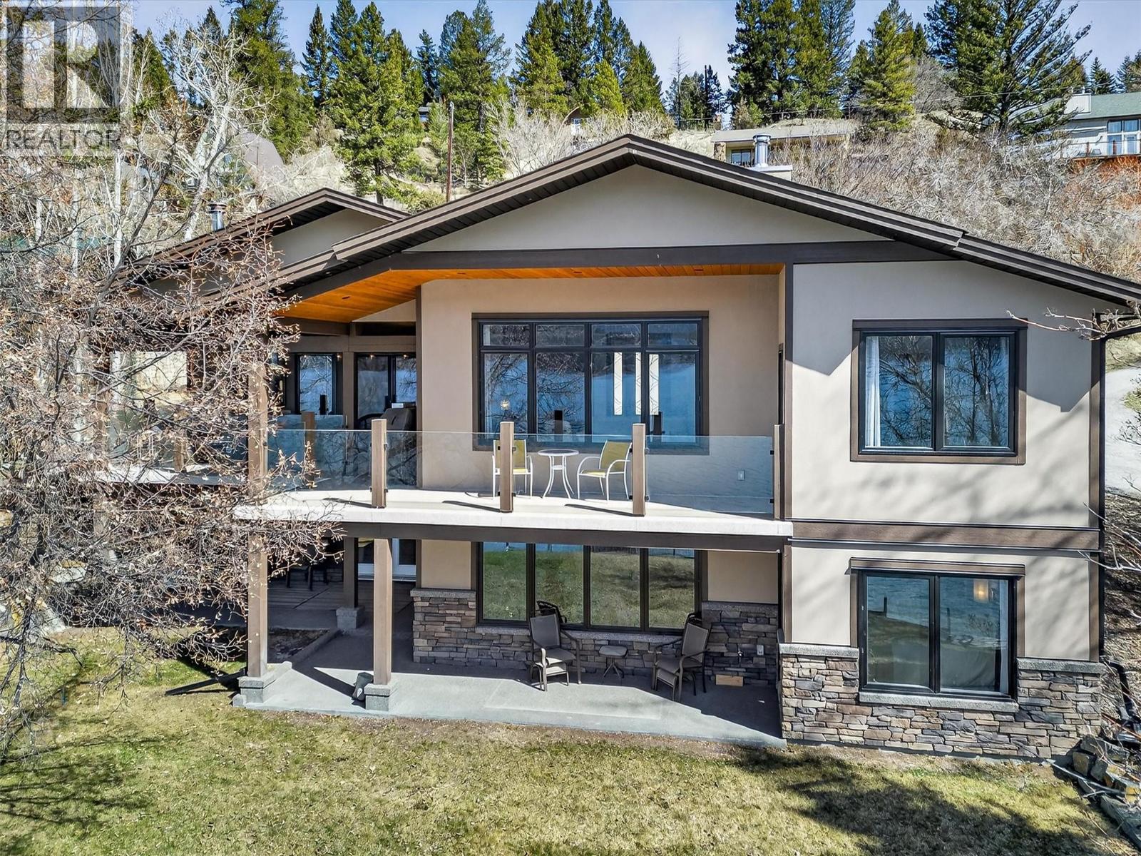 1193 Baltac Road, Invermere