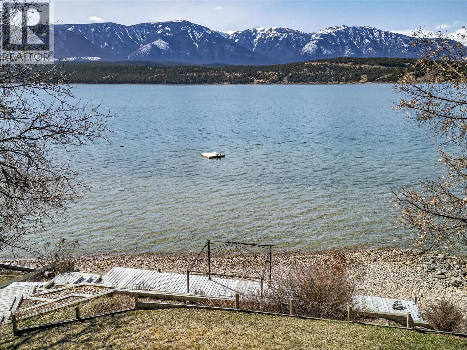 1193 Baltac Road, Invermere