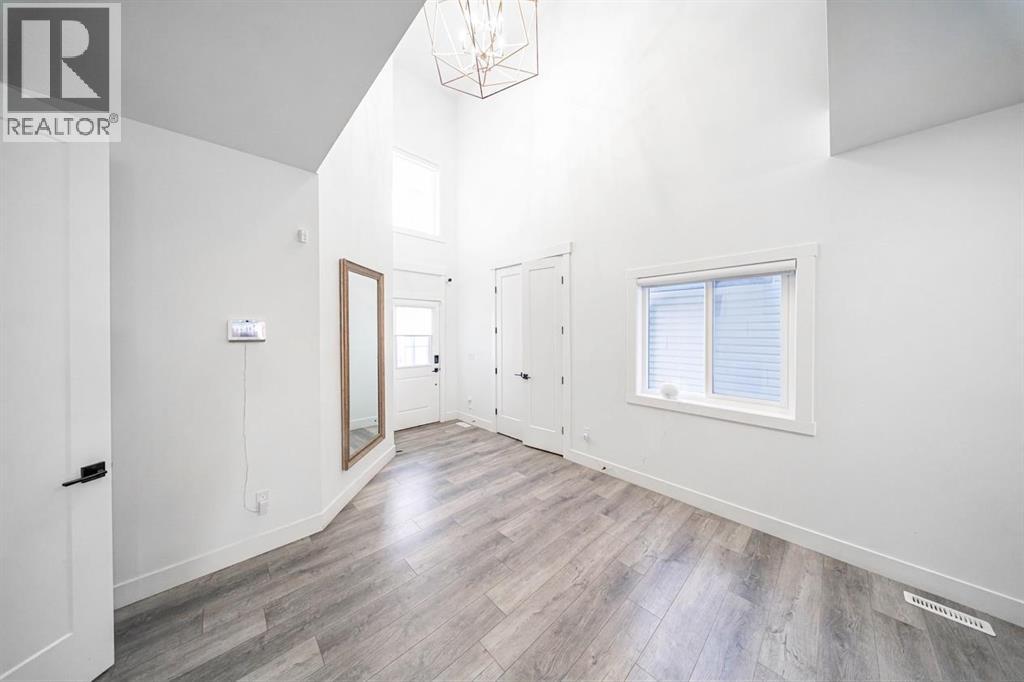 Single Family House for Sale in  Saddlecrest Grove NE Saddle Ridge Calgary 