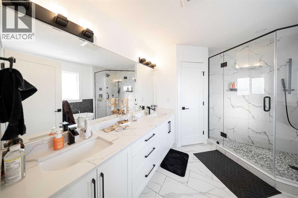 Single Family House for Sale in  Saddlecrest Grove NE Saddle Ridge Calgary 