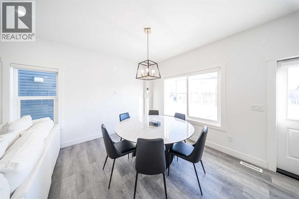 Single Family House for Sale in  Saddlecrest Grove NE Saddle Ridge Calgary 