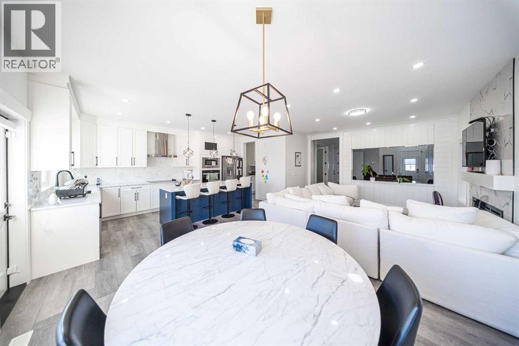 Single Family House for Sale in  Saddlecrest Grove NE Saddle Ridge Calgary 